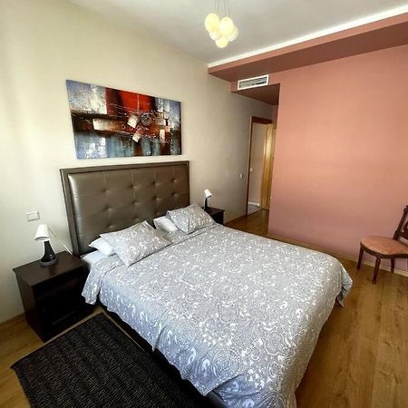 Late&Early Flight Cozy Apartment Nouaceur Екстериор снимка