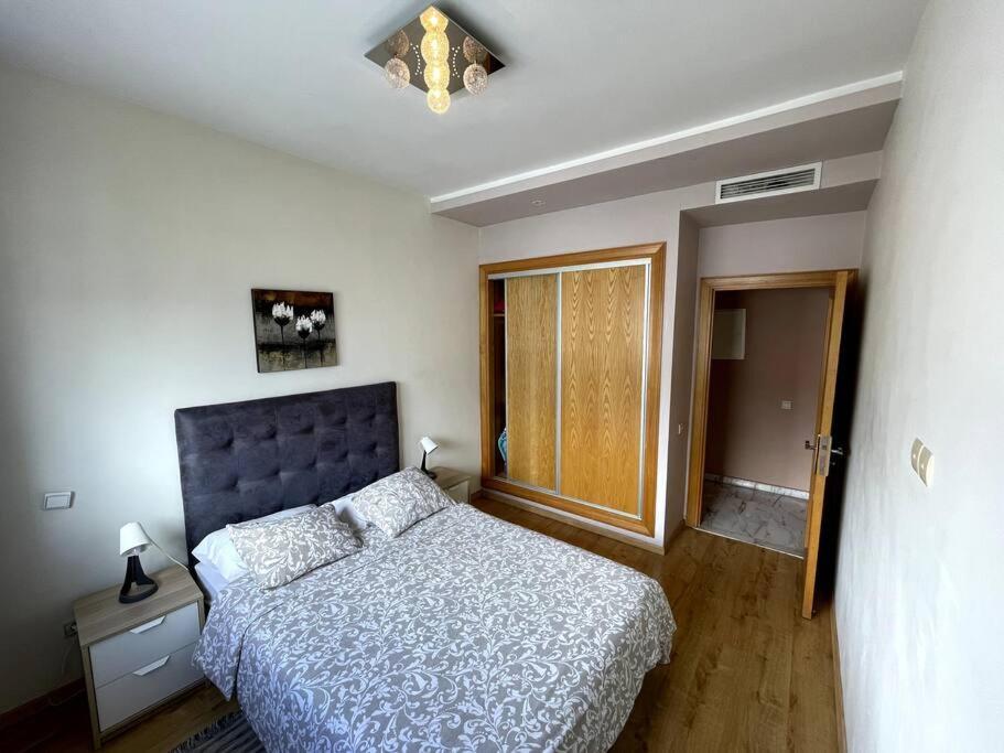 Late&Early Flight Cozy Apartment Nouaceur Екстериор снимка